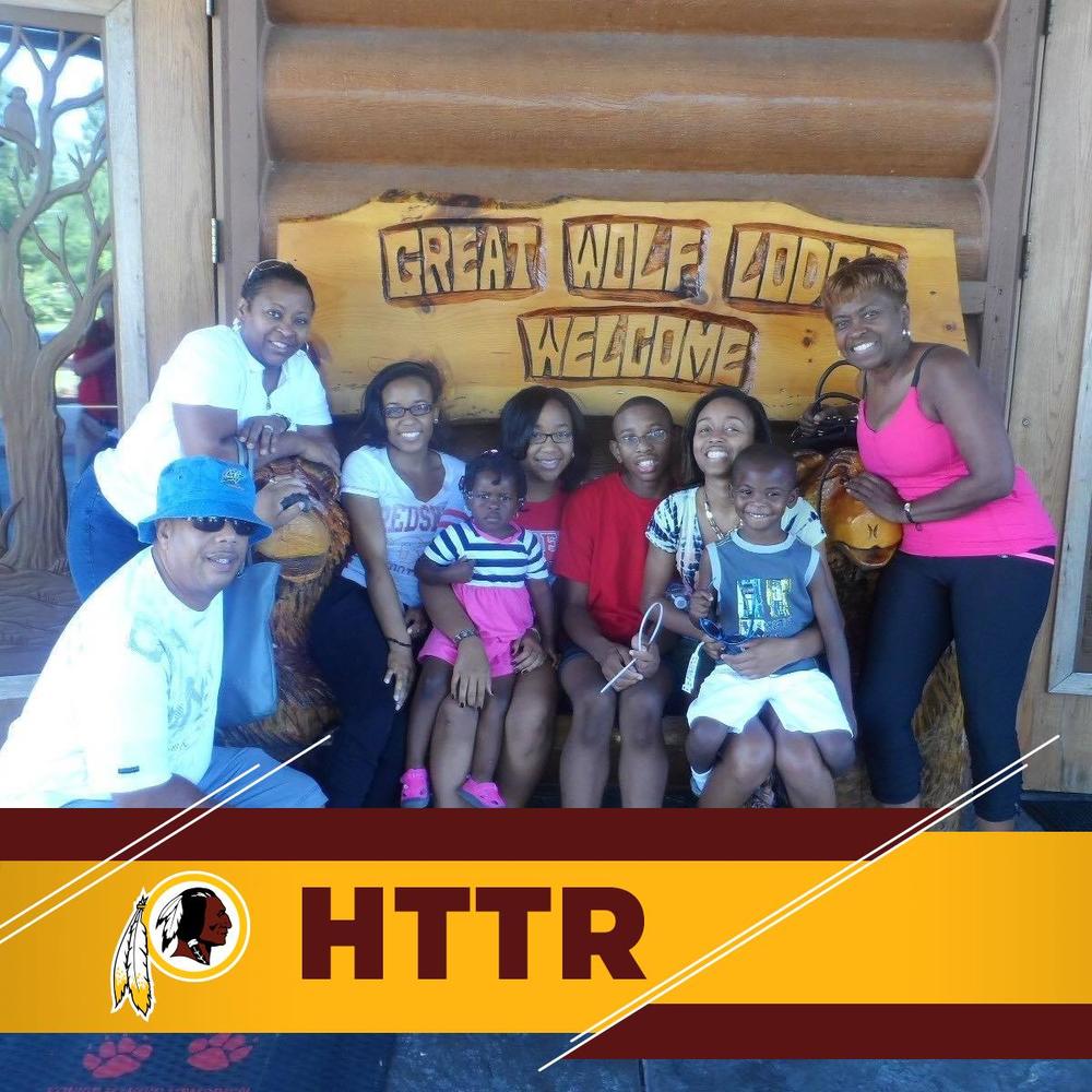 Meet your Posher, Bryan